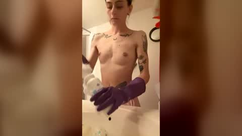 Brujaxgrey online show from 07/06/26, 05:48