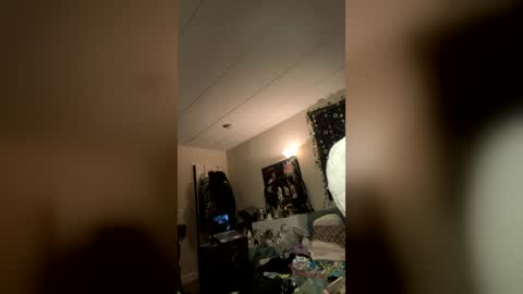 Brujaxgrey online show from 07/16/26, 10:38