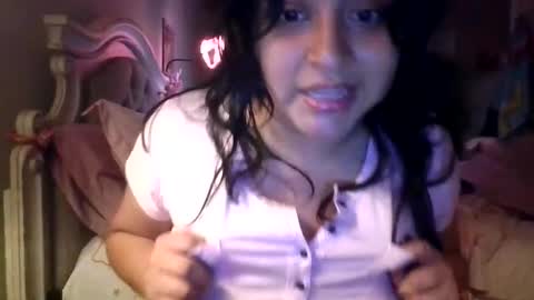 Snapshot of brujerita_dmota chatting on 02/25/26, 04:33 brujerita_dmota online show from 02/25/26, 04:33