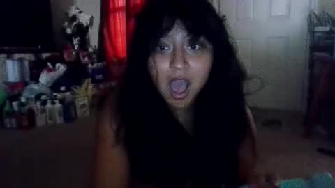 brujerita_dmota online show from 05/21/26, 09:11