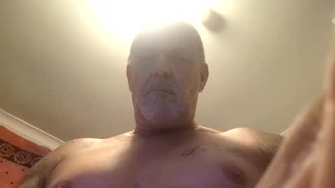 Snapshot of brumby94561 chatting on 02/13/25, 01:15 brumby94561 online show from 02/13/25, 01:15