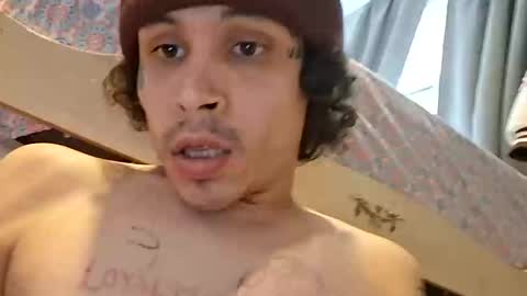 brumski4200 online show from 10/27/25, 08:24