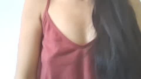 Snapshot of brunela chatting on 02/15/26, 10:47 brunela online show from 02/15/26, 10:47