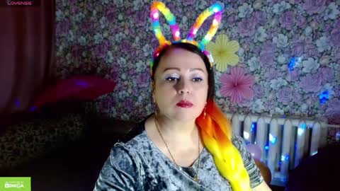 Snapshot of brunette7786 chatting on 04/02/26, 09:34 Julia online show from 04/02/26, 09:34