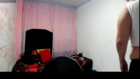 Sasha Brunette online show from 04/27/26, 12:19