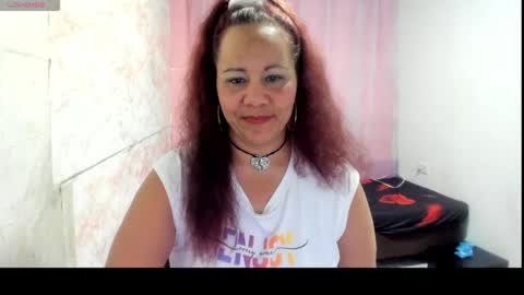 Sasha Brunette online show from 04/30/26, 12:50