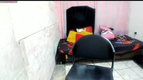 Sasha Brunette online show from 06/18/26, 02:34