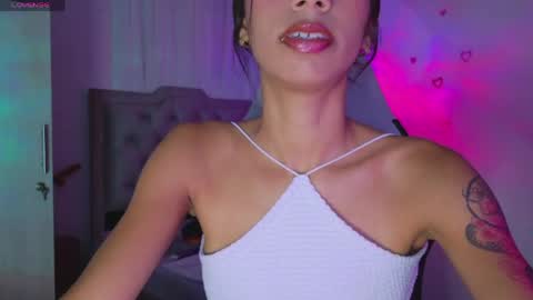 SARAH  online show from 05/13/26, 03:04