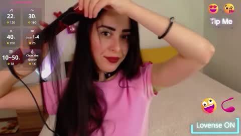 Ellis online show from 10/03/25, 03:03