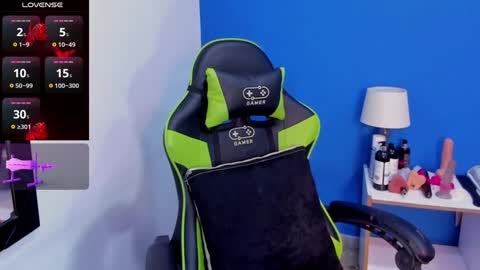 Brunna online show from 12/09/24, 12:19