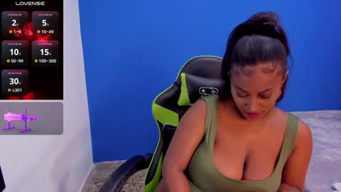 Brunna online show from 12/11/24, 12:12