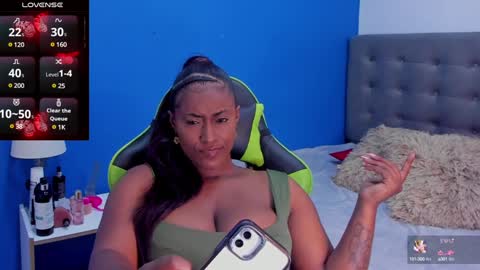 Brunna online show from 12/18/24, 12:40