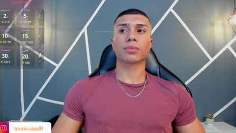 BRUNNO online show from 04/27/26, 05:33