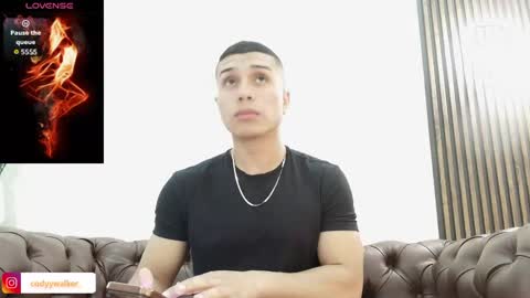 BRUNNO online show from 05/29/26, 05:33