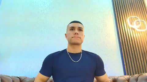 BRUNNO online show from 06/15/26, 05:37