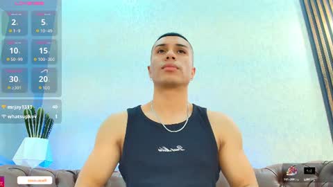 BRUNNO online show from 06/19/26, 05:39
