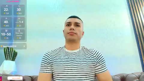 BRUNNO online show from 06/22/26, 05:43