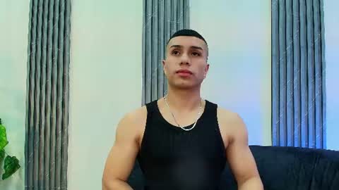 BRUNNO online show from 06/28/26, 04:35