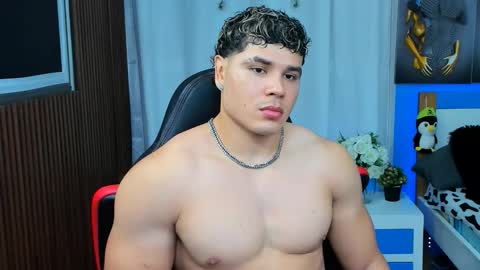 Bruno coleman online show from 12/03/25, 06:32