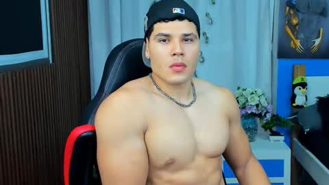 Bruno coleman online show from 02/02/26, 06:23