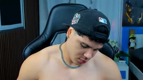 Bruno coleman online show from 03/11/26, 08:42