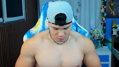 Bruno coleman online show from 05/01/26, 08:08