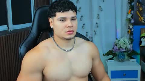 Bruno coleman online show from 05/08/26, 06:52