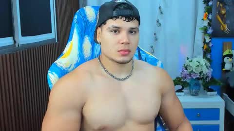 Bruno coleman online show from 05/09/26, 07:24