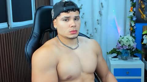 Bruno coleman online show from 05/13/26, 07:39