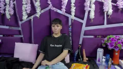 Snapshot of bruno_cruz chatting on 02/18/26, 02:40 Bruno Cruz online show from 02/18/26, 02:40