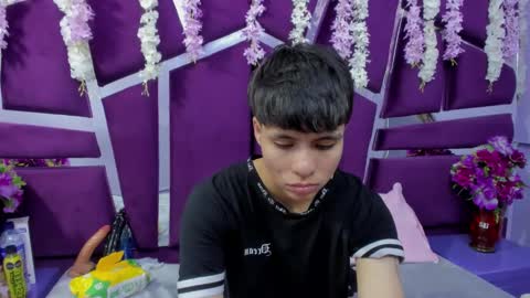 Snapshot of bruno_cruz chatting on 02/20/26, 08:05 Bruno Cruz online show from 02/20/26, 08:05