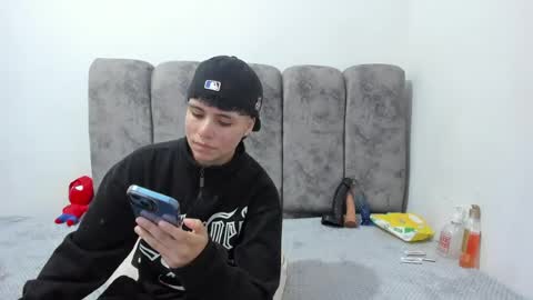 Snapshot of bruno_cruz chatting on 06/18/26, 09:36 Bruno Cruz online show from 06/18/26, 09:36