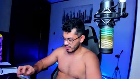 Snapshot of bruno_diaz31 chatting on 12/22/24, 11:31 Bruno online show from 12/22/24, 11:31