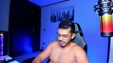Snapshot of bruno_diaz31 chatting on 12/27/24, 10:05 Bruno online show from 12/27/24, 10:05