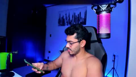 Snapshot of bruno_diaz31 chatting on 01/15/25, 03:00 Bruno online show from 01/15/25, 03:00