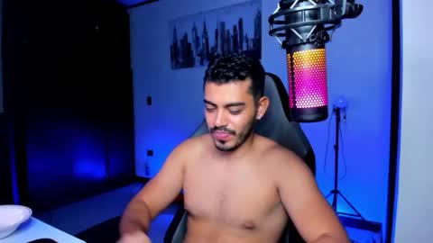 Snapshot of bruno_diaz31 chatting on 01/26/25, 11:50 Bruno online show from 01/26/25, 11:50