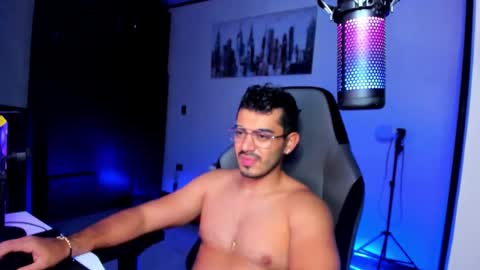 Snapshot of bruno_diaz31 chatting on 02/06/25, 05:46 Bruno online show from 02/06/25, 05:46