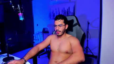 Bruno online show from 11/06/25, 11:55