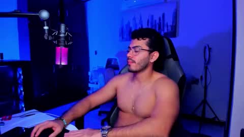 Bruno online show from 11/17/25, 03:45