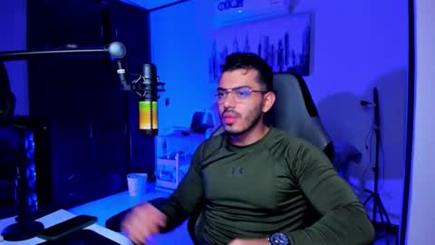 Bruno online show from 12/02/25, 03:23