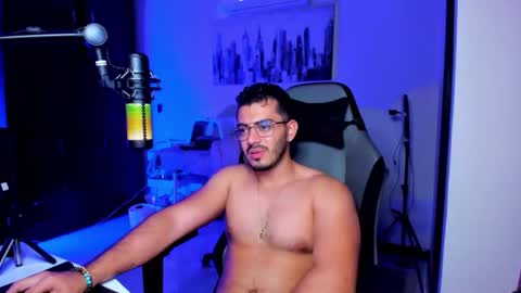 Bruno online show from 12/04/25, 05:17