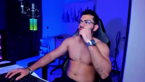 Snapshot of bruno_diaz31 chatting on 03/20/26, 11:37 Bruno online show from 03/20/26, 11:37