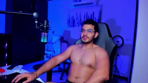 Snapshot of bruno_diaz31 chatting on 03/30/26, 03:18 Bruno online show from 03/30/26, 03:18
