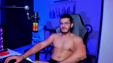 Snapshot of bruno_diaz31 chatting on 03/31/26, 04:13 Bruno online show from 03/31/26, 04:13