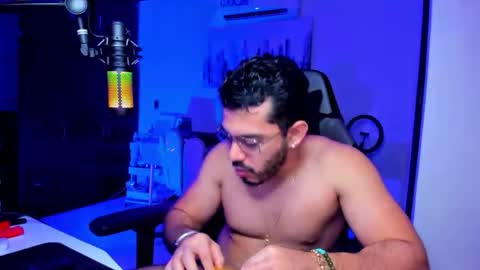 Snapshot of bruno_diaz31 chatting on 04/01/26, 03:29 Bruno online show from 04/01/26, 03:29