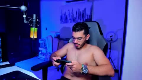 Snapshot of bruno_diaz31 chatting on 05/01/26, 04:17 Bruno online show from 05/01/26, 04:17