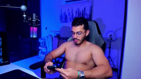 Snapshot of bruno_diaz31 chatting on 05/02/26, 04:17 Bruno online show from 05/02/26, 04:17