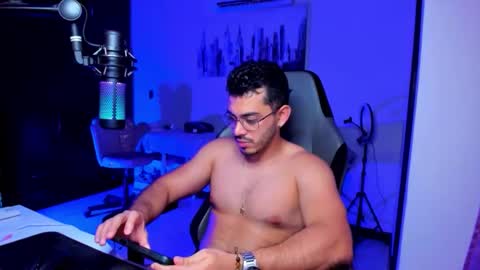 Snapshot of bruno_diaz31 chatting on 05/04/26, 03:35 Bruno online show from 05/04/26, 03:35