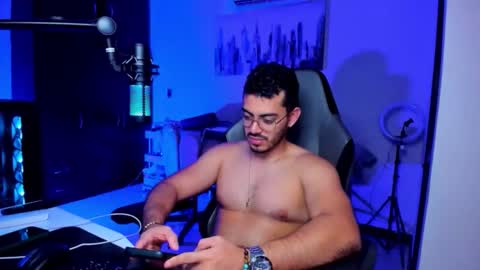 Snapshot of bruno_diaz31 chatting on 05/09/26, 04:17 Bruno online show from 05/09/26, 04:17