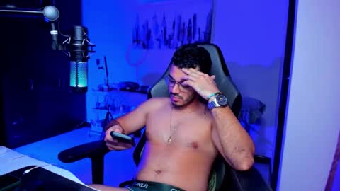 Bruno online show from 05/23/26, 05:23